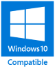 Windows 10 完全対応